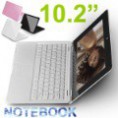10.2" mini laptop